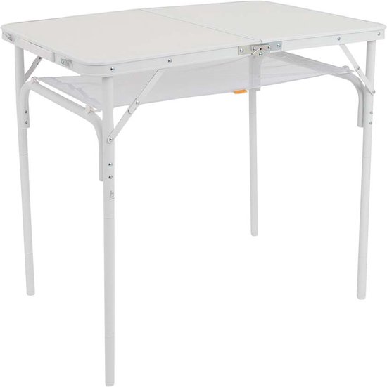 Bo-Camp – Collection Pastel – Table – Yvoire – Modèle valise – 90×60 cm