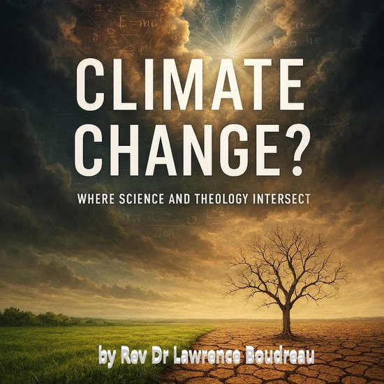 Climate Change?Ebook