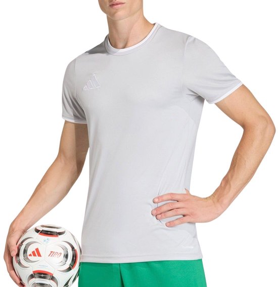 Chemise Adidas Entrada 26 Homme – Taille XL