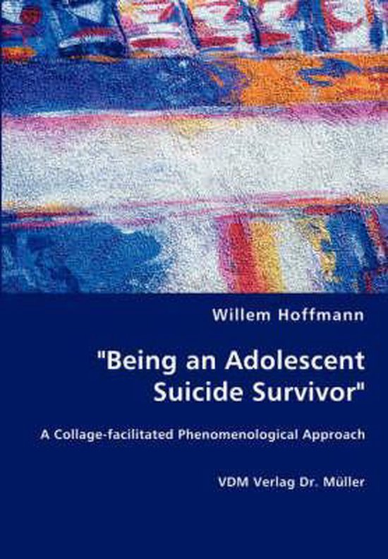 « Being an Adolescent Suicide Survivor »