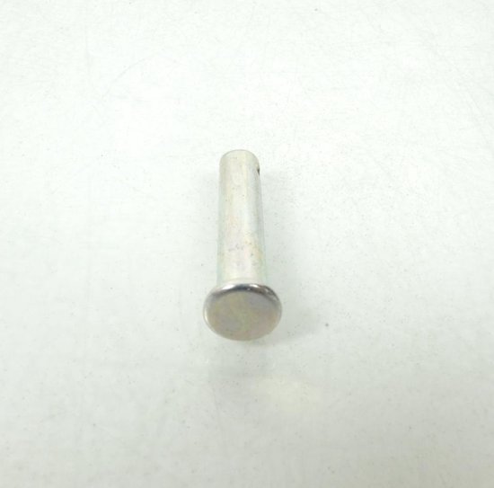 Axe de fixation cale repose pied AR pour moto Yamaha 1000 FZ1 91702-08040 Neuf