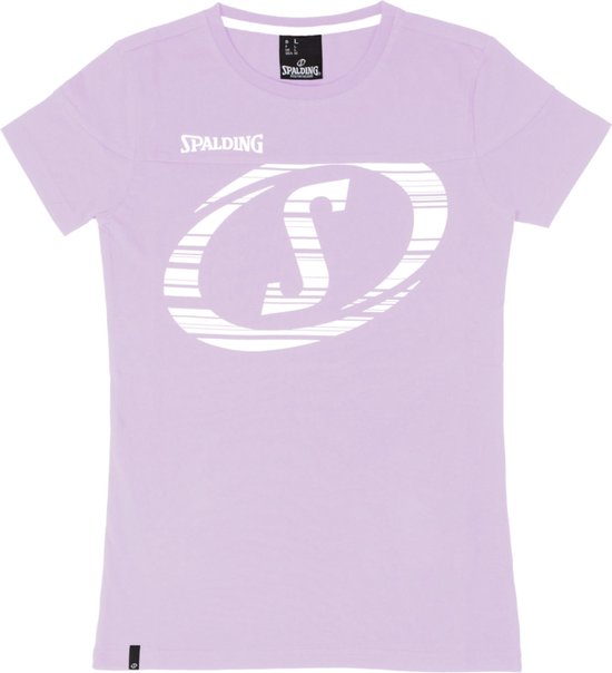 Basketbal Fast Tee T-Shirt Femme