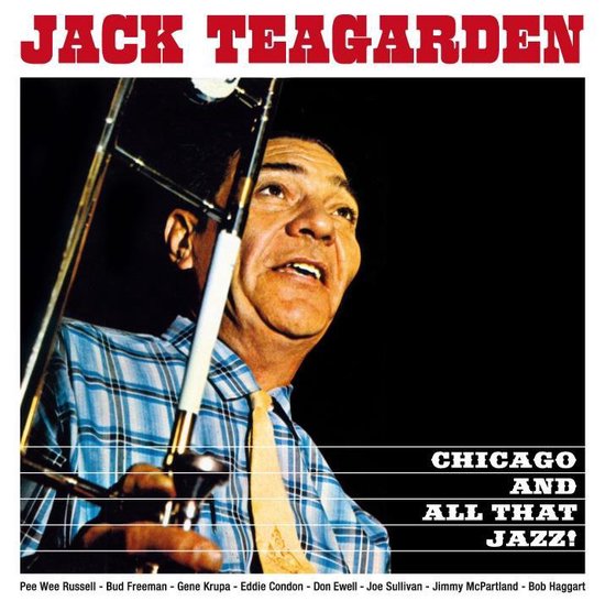 Chicago And All That Jazz!