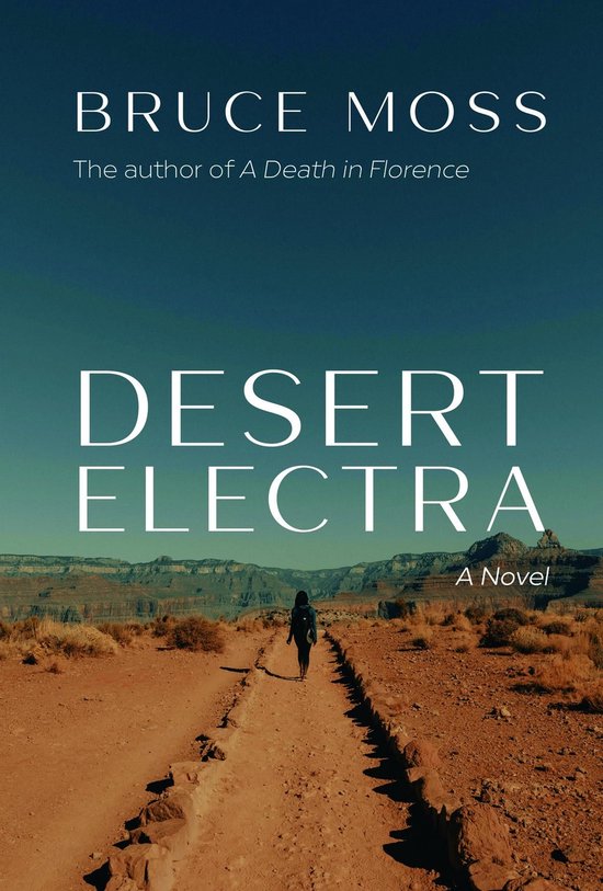 Desert ElectraEbook