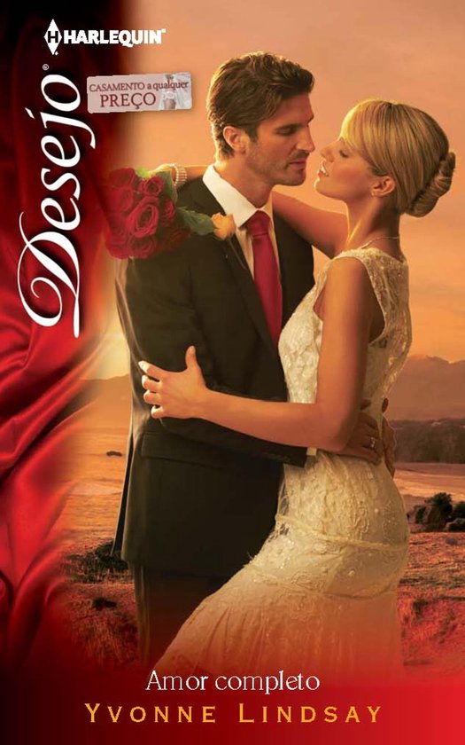 Desejo 1080 – Amor completoEbook