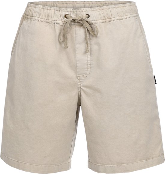 Brunotti – Alec – Short Gris Plume – Homme – Look d&rsquo;été – L