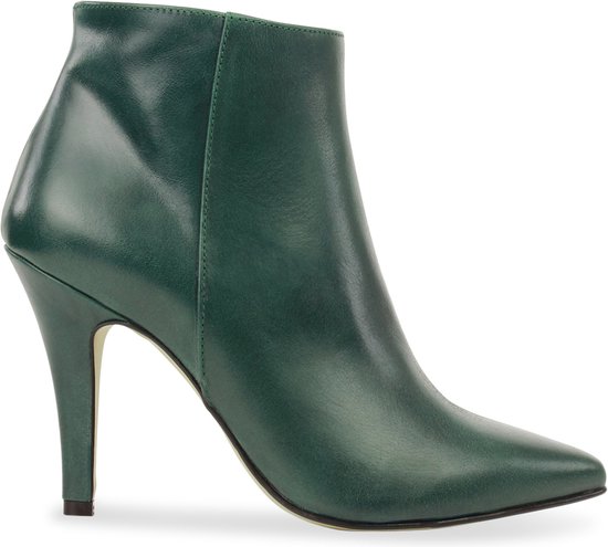 Bottines Nicole de Noë Shoes Forest 41