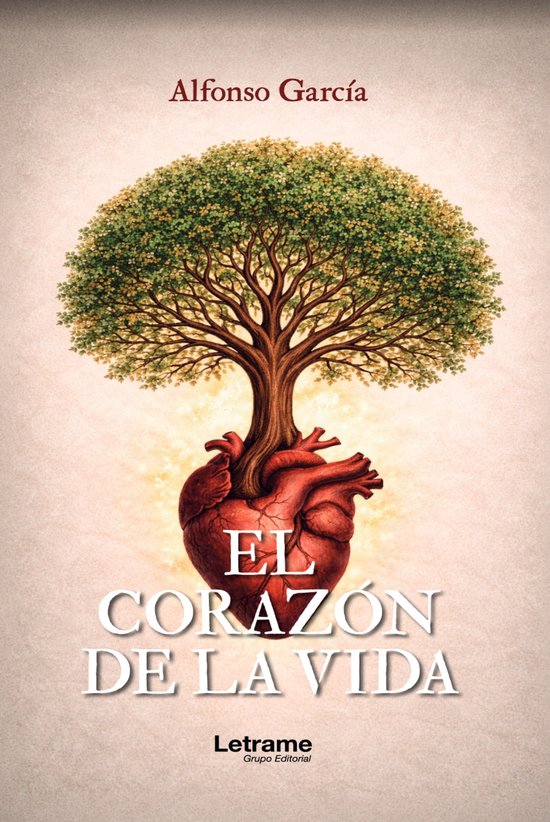 El corazón de la vidaEbook