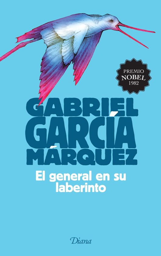 El general en su laberintoEbook