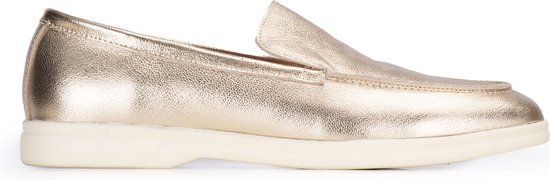 Chaussures à enfiler PS Poelman ANK pour femmes – Or – 36