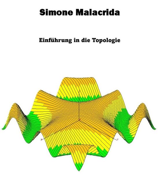 Einführung in die TopologieEbook