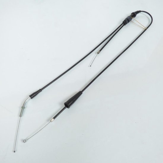 Câble d&rsquo;accélérateur origine pour Moto Derbi 50 Bultaco Astro 00H00916171 Neuf
