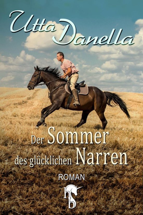 Der Sommer des glücklichen NarrenEbook