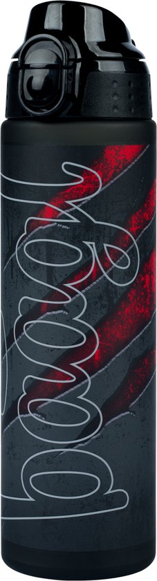 Baagl Gourde 700 ml Lava