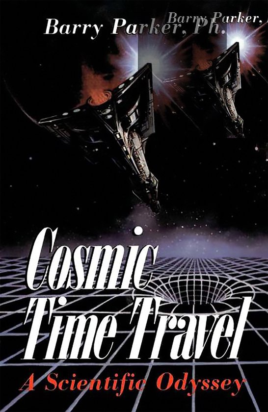 Cosmic Time Travel A Scientific Odyssey