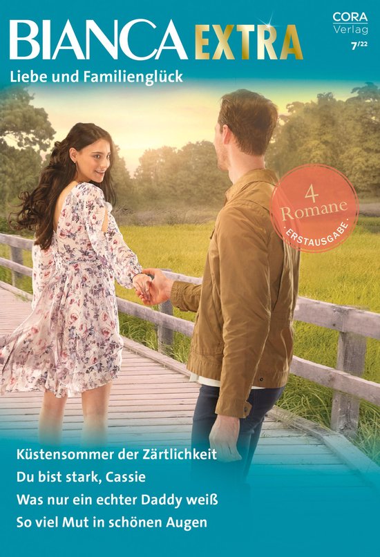 Bianca Extra 111 – Bianca Extra Band 111Ebook