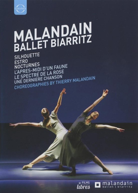 Ballet Biarritz