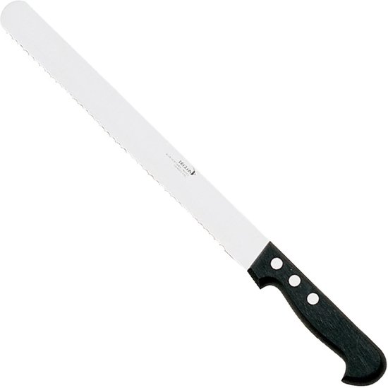 Couteau à Pâtisserie Déglon 40 cm – Manche ABS – Inox
