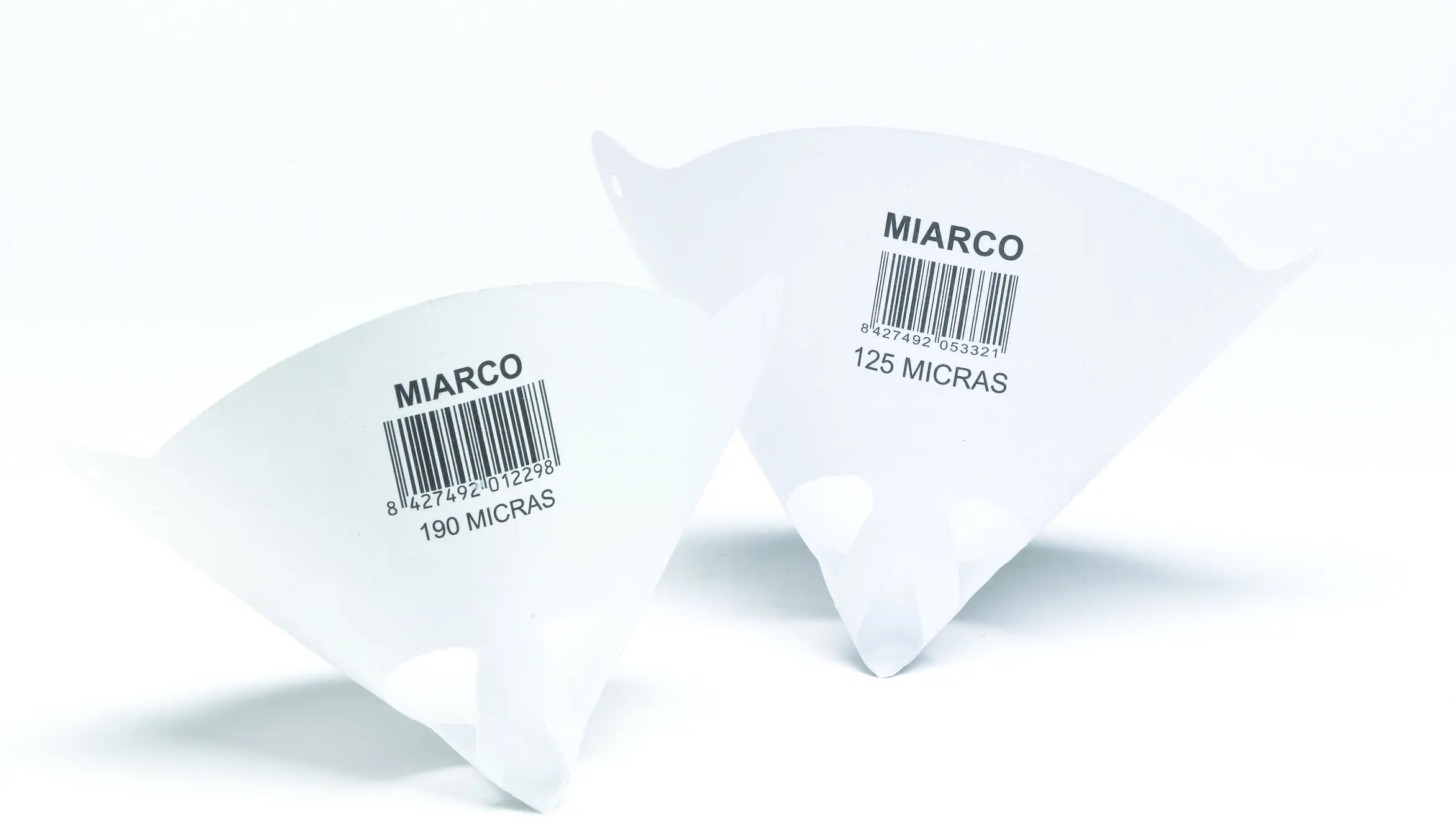 MIARCO – Filtre à peintures en nylon – 20619