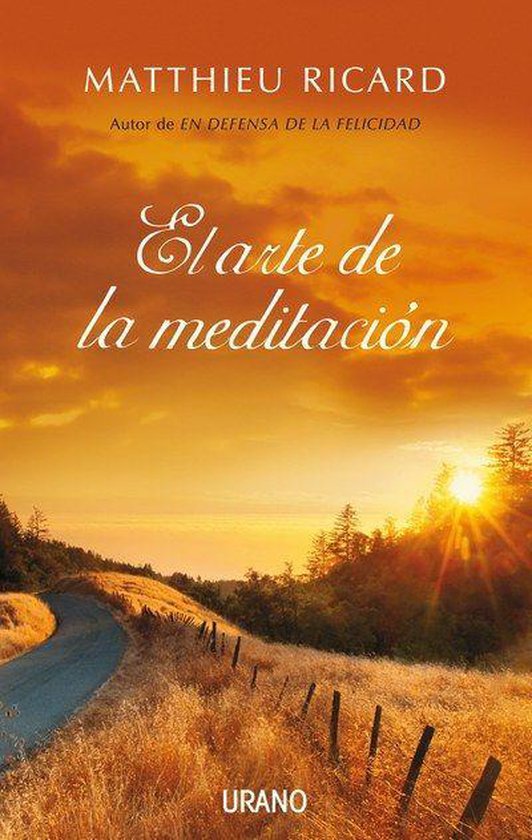 El arte de la meditaciónEbook