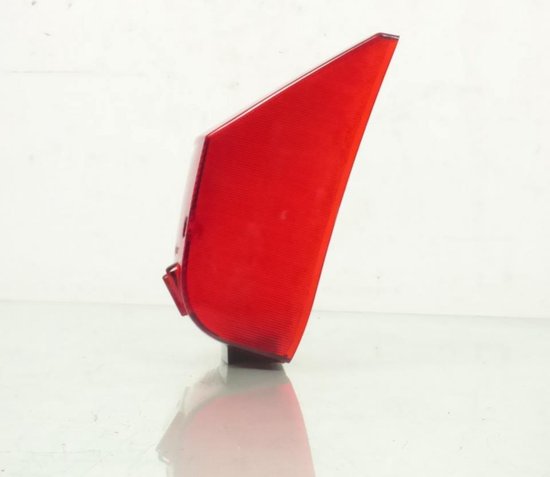 Cabochon feu AR Siem pour scooter Piaggio 200 Vespa Pxe Arcobaleno 1981 à 1997 219094