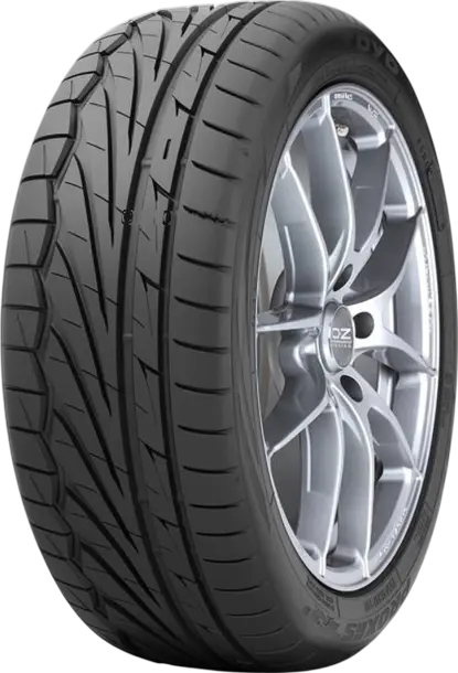 Pneu Ete TOYO PROXES-TR1 205/50 R 16 87W