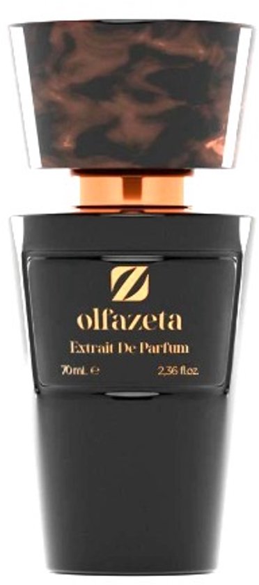 Chogan Olfazeta Parfum 032 – 70ml – Inspiré par Spice Bomb – Viktor & Rolf – No 32