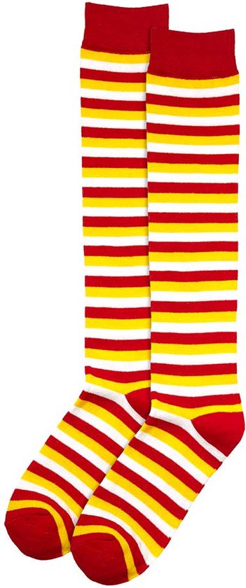 Chaussettes hautes Oeteldonk