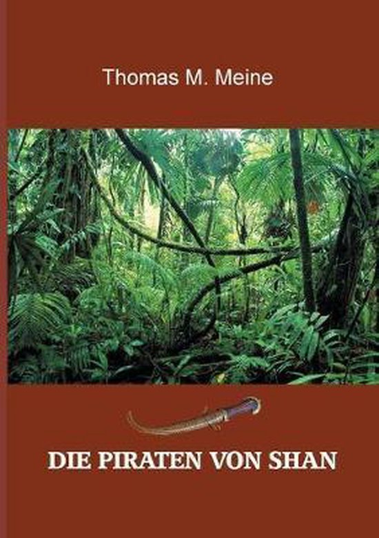 Die Piraten von Shan Aus der Abenteuerserie Rick Brant