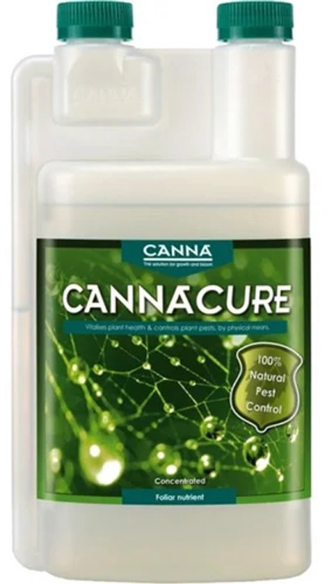 CANNACURE 1 Litre – Pesticide – Engrais