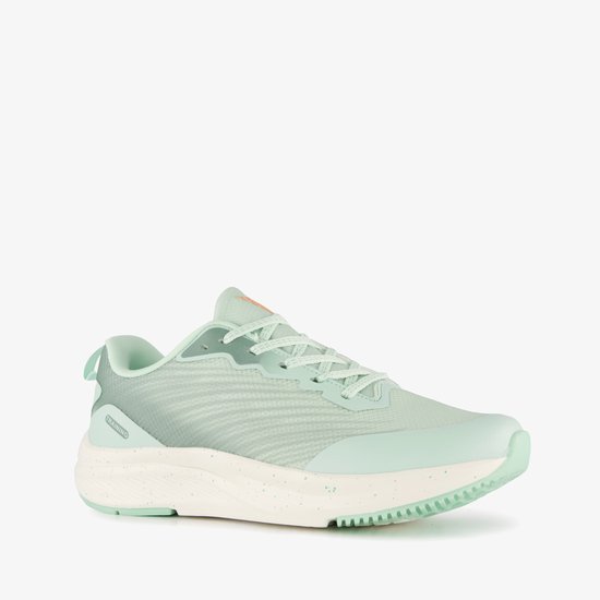 Chaussures de fitness Osaga pour femmes vert – Taille 41 – Semelle amovible