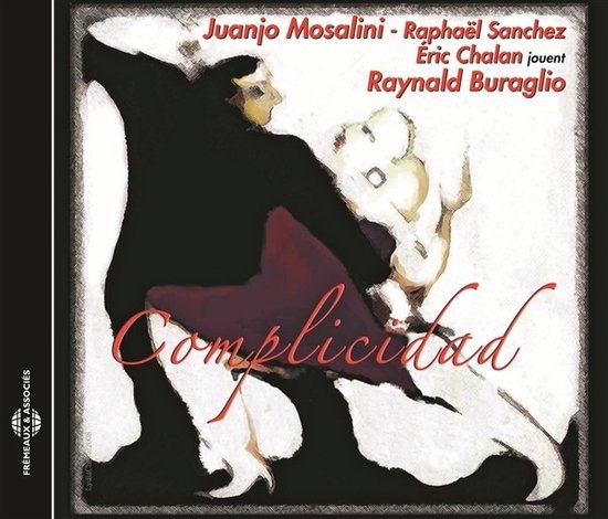 Complicidad