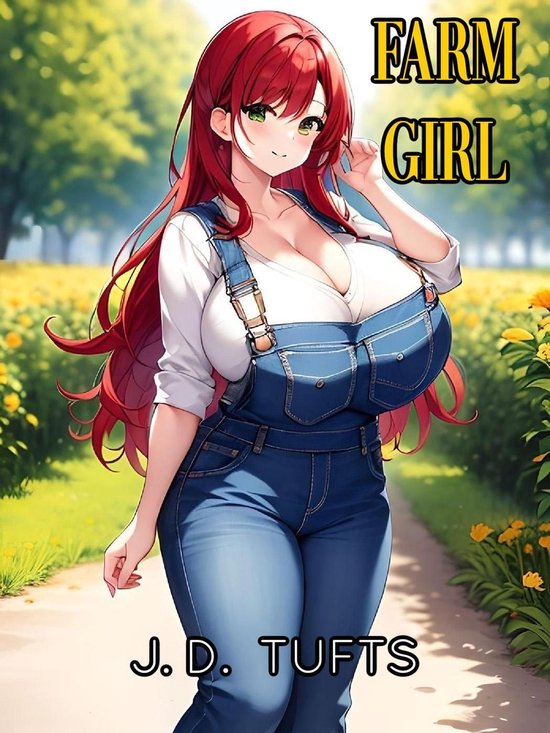 Farm GirlEbook