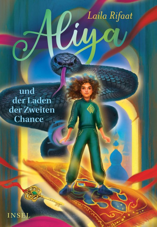 Die Schule der Zeitreisenden 3 – Aliya und der Laden der Zweiten Chance 3Ebook Parallelwelten, Raumzeitlöcher und mysteriöse Doppelgänger