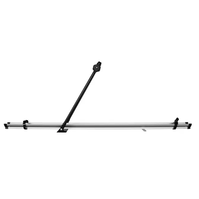 Porte-vélos de toit en aluminium et acier 1 vélo ESSENTIEL T1 PVT1-ESSA