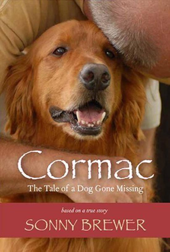 CormacEbook The Tale of a Dog Gone Missing
