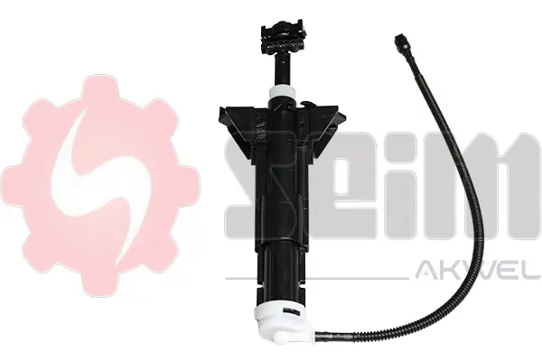 Gicleur d&rsquo;eau de nettoyage, nettoyage des phares SEIM 119069
