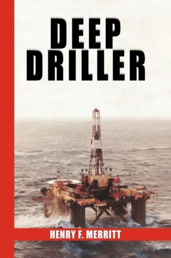 Deep Driller