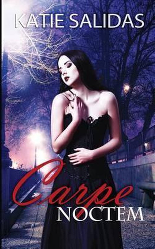 Carpe Noctem