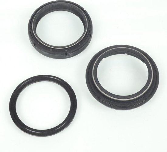 Cache poussière de fourche SKF pour Moto Ducati 1000 PANIGALE V4 R 2019 à 2020 Neuf