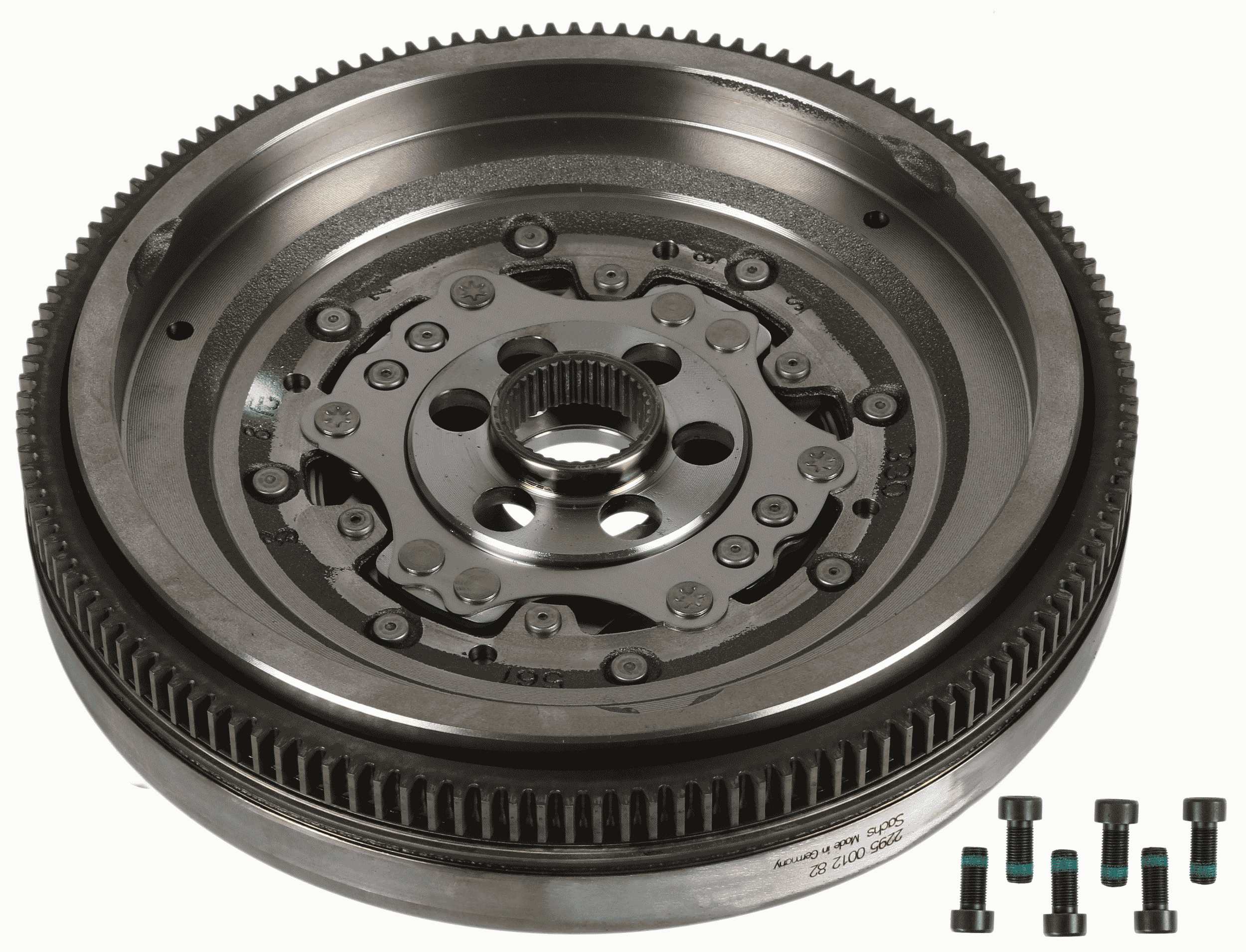 Volant moteur SACHS 2295 001 282