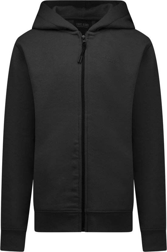 Cars Jeans RAYER Zip Hood Jr – Garçons