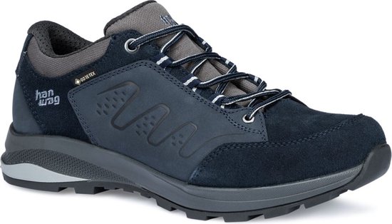Chaussure Homme Torsby LOW SF Extra Lady GTX Blauw