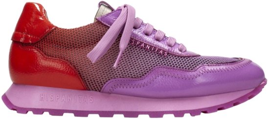 Baskets Hispanitas Rose 38
