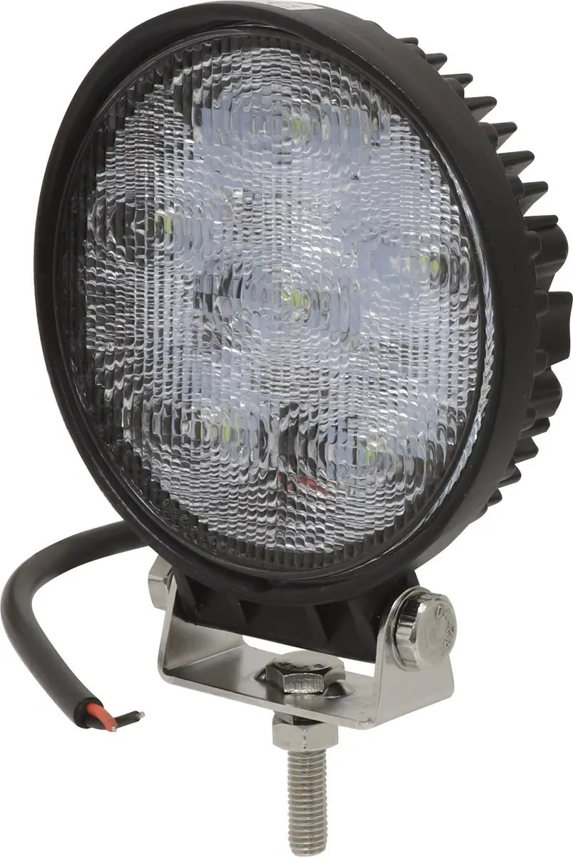 Phare de travail rond LED TOPCAR 17066
