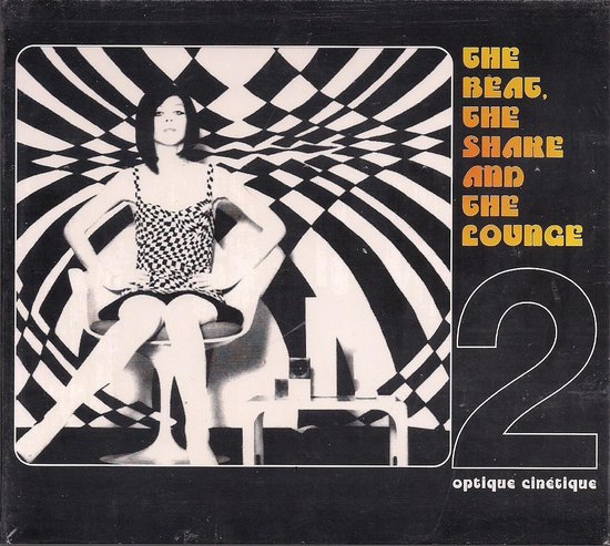 Beat, The Shake And The Lounge Ii
