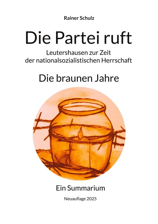 Die Partei ruftEbook Die braunen Jahre