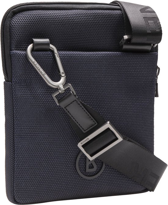 Bogner – Sac à bandoulière pour homme Keystone Frank
