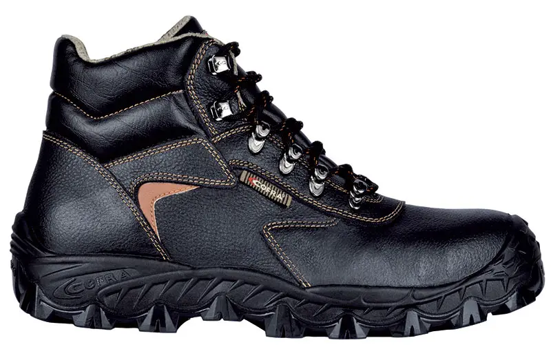 COFRA – Chaussures de sécurité – NEW ATLANTIC S3 SRC T.47