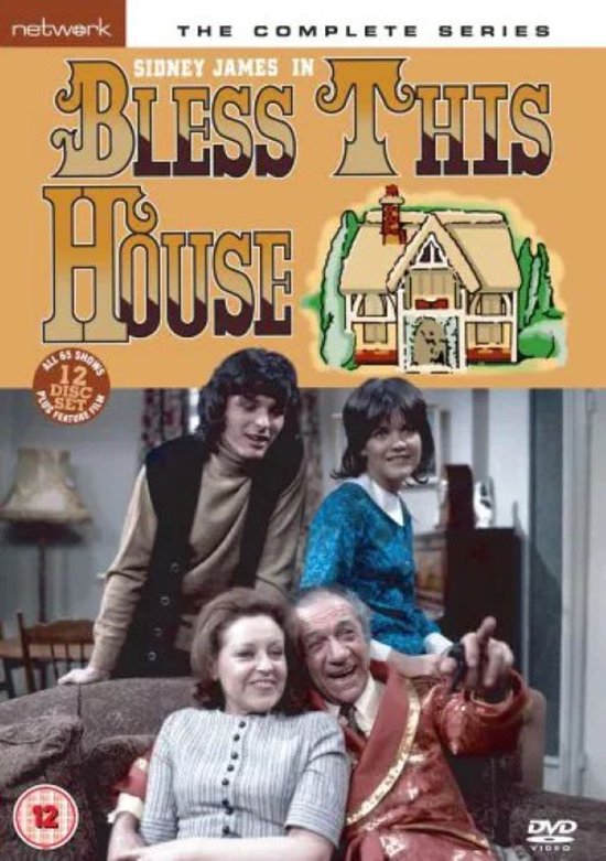 Bless this House: Complete Series